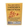 Get The Gift Of Luck With The Three Wise Men General Dream Book