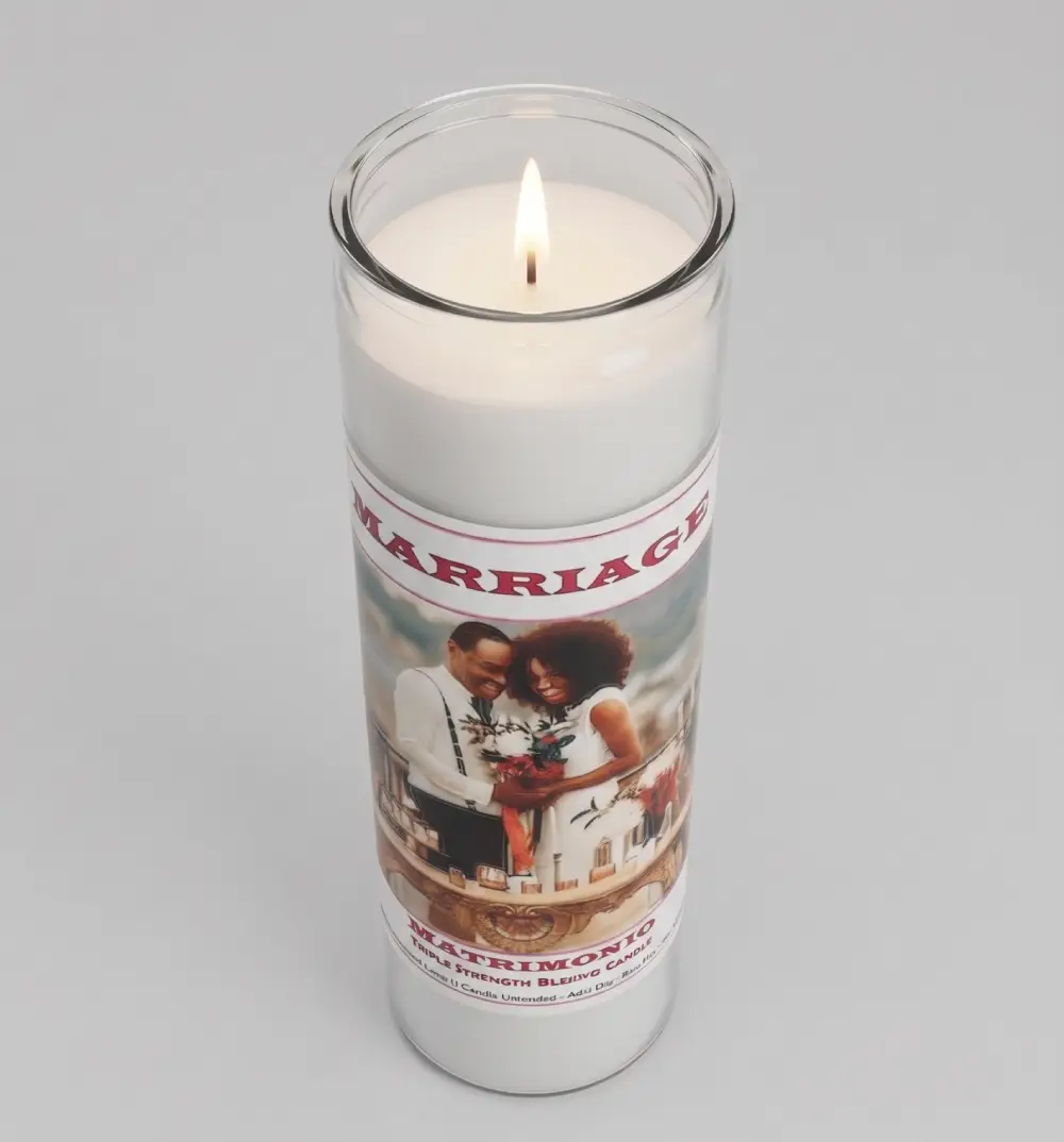 Virtual Altar