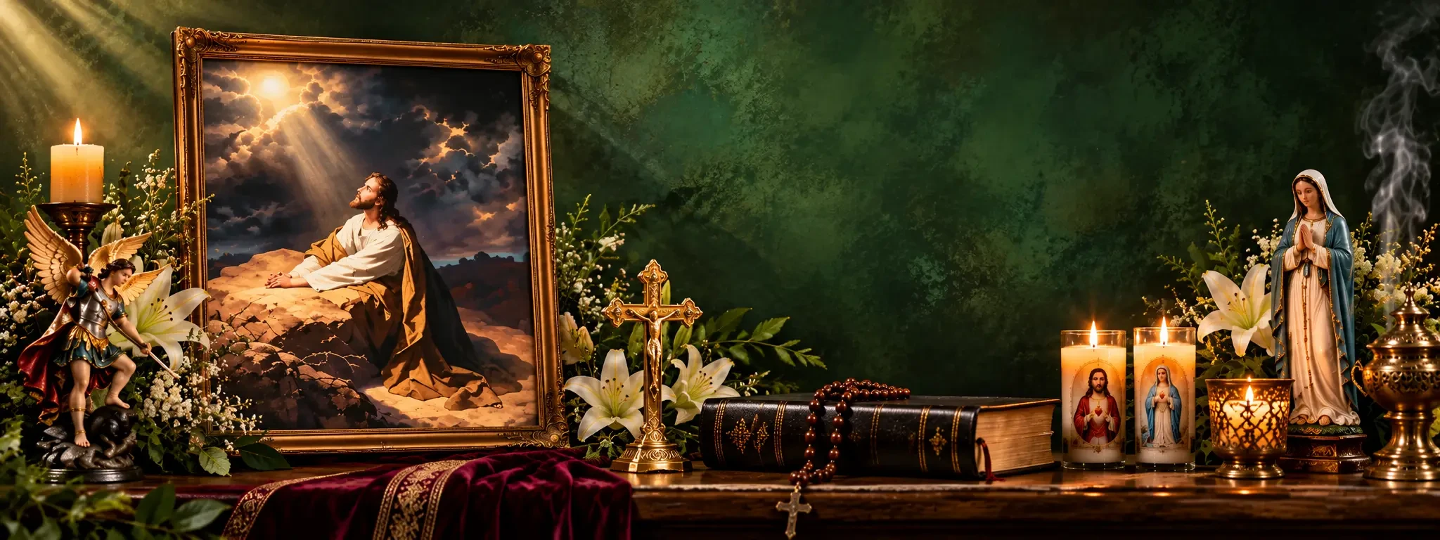 Rev Moses Prayer List