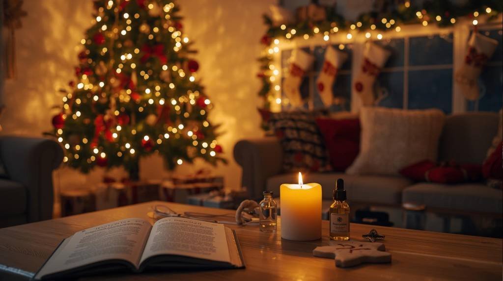 A Season of Light: Celebrating Christmas With Purpose and Meaning