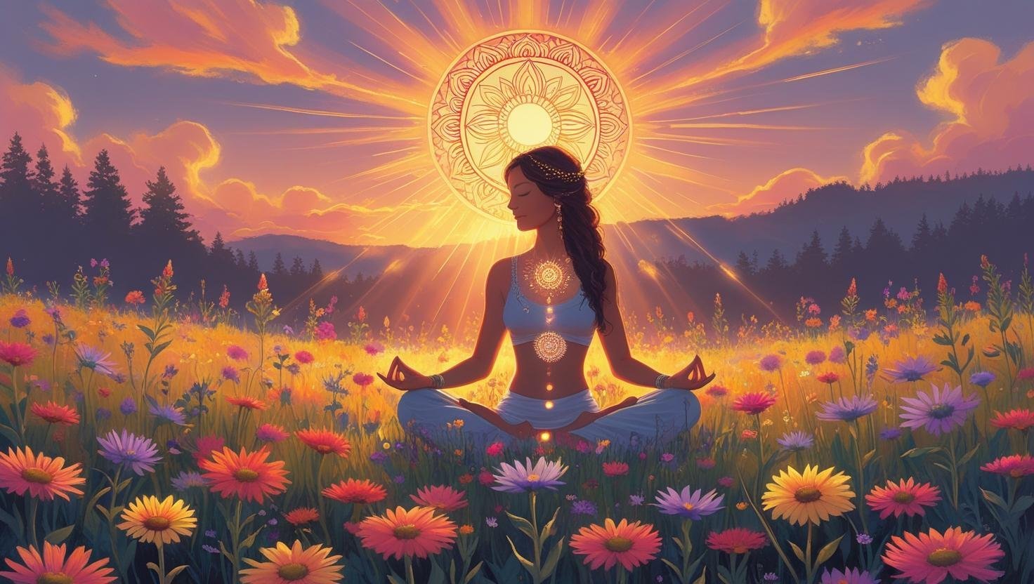 Harnessing the Power of the Summer Solstice for Spiritual Growth