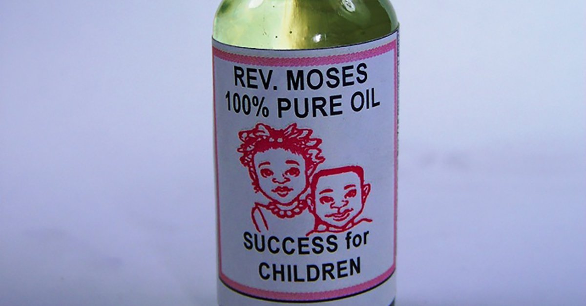 Success For Children and Grandchildren