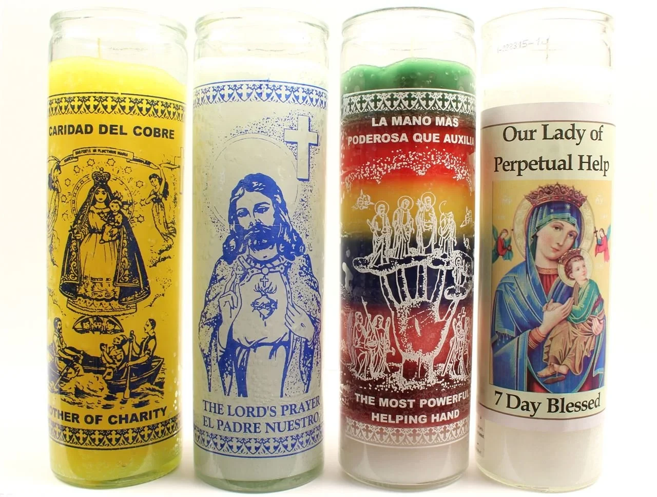 Virtual Altar