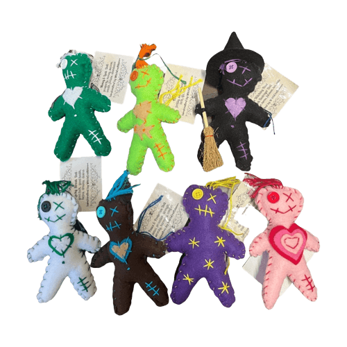 Dolls