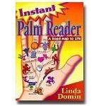 Instant Palm Reader