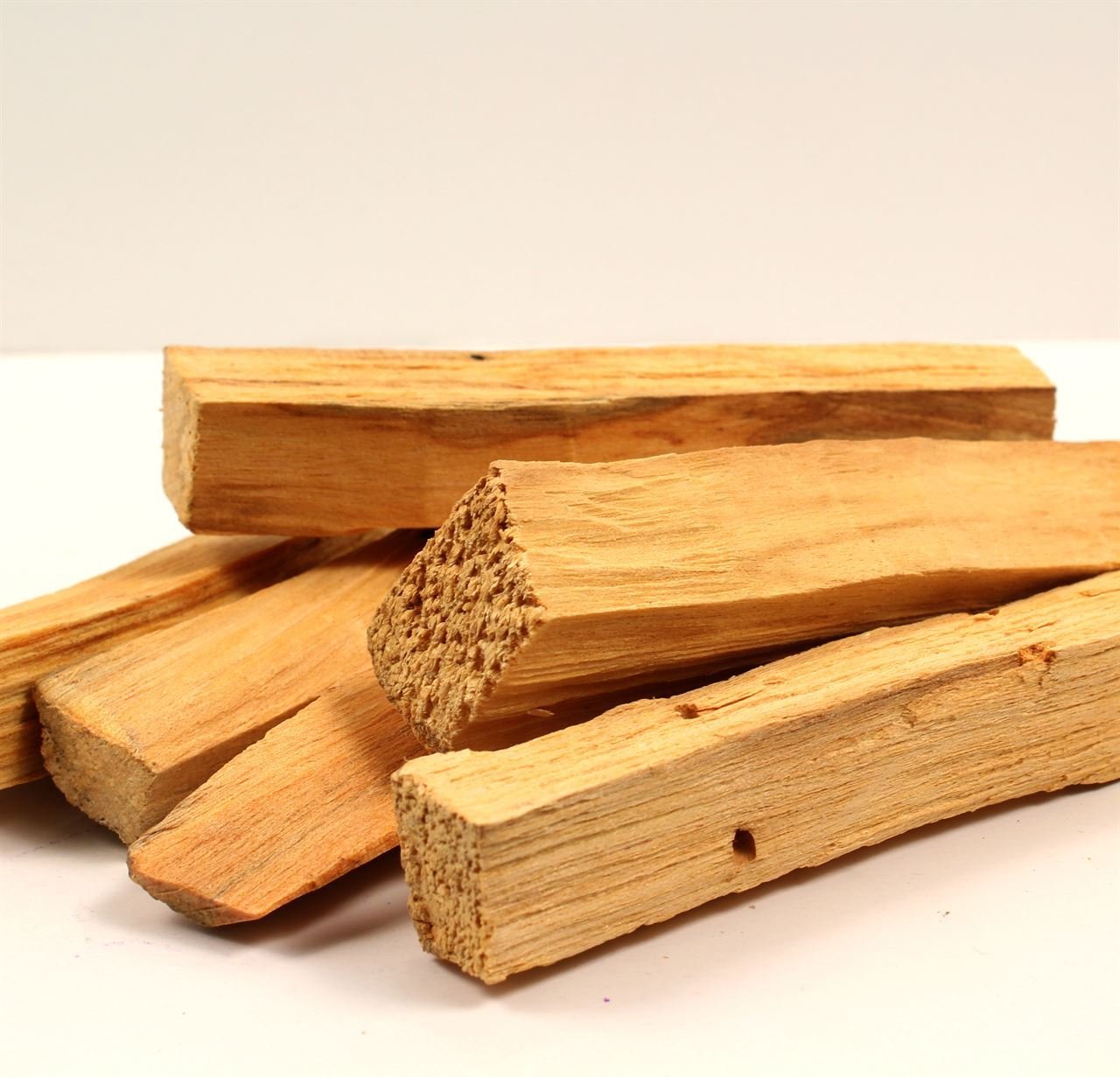 Palo Santo (Sacred Wood) Sticks - Image 1