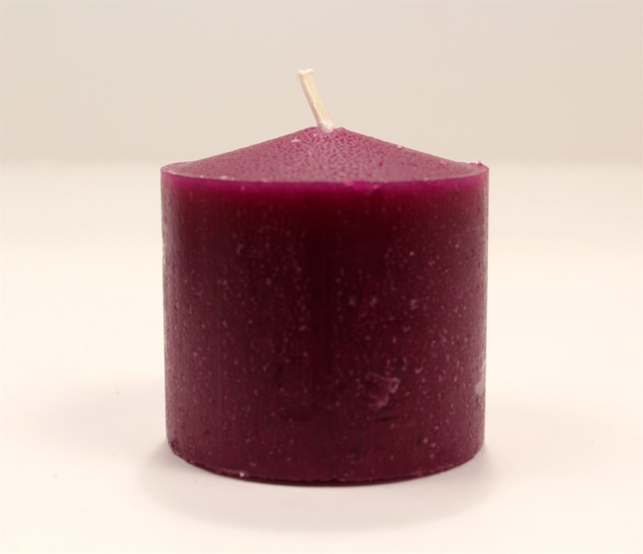 Purple 10 Hour Votive Candle - Image 1