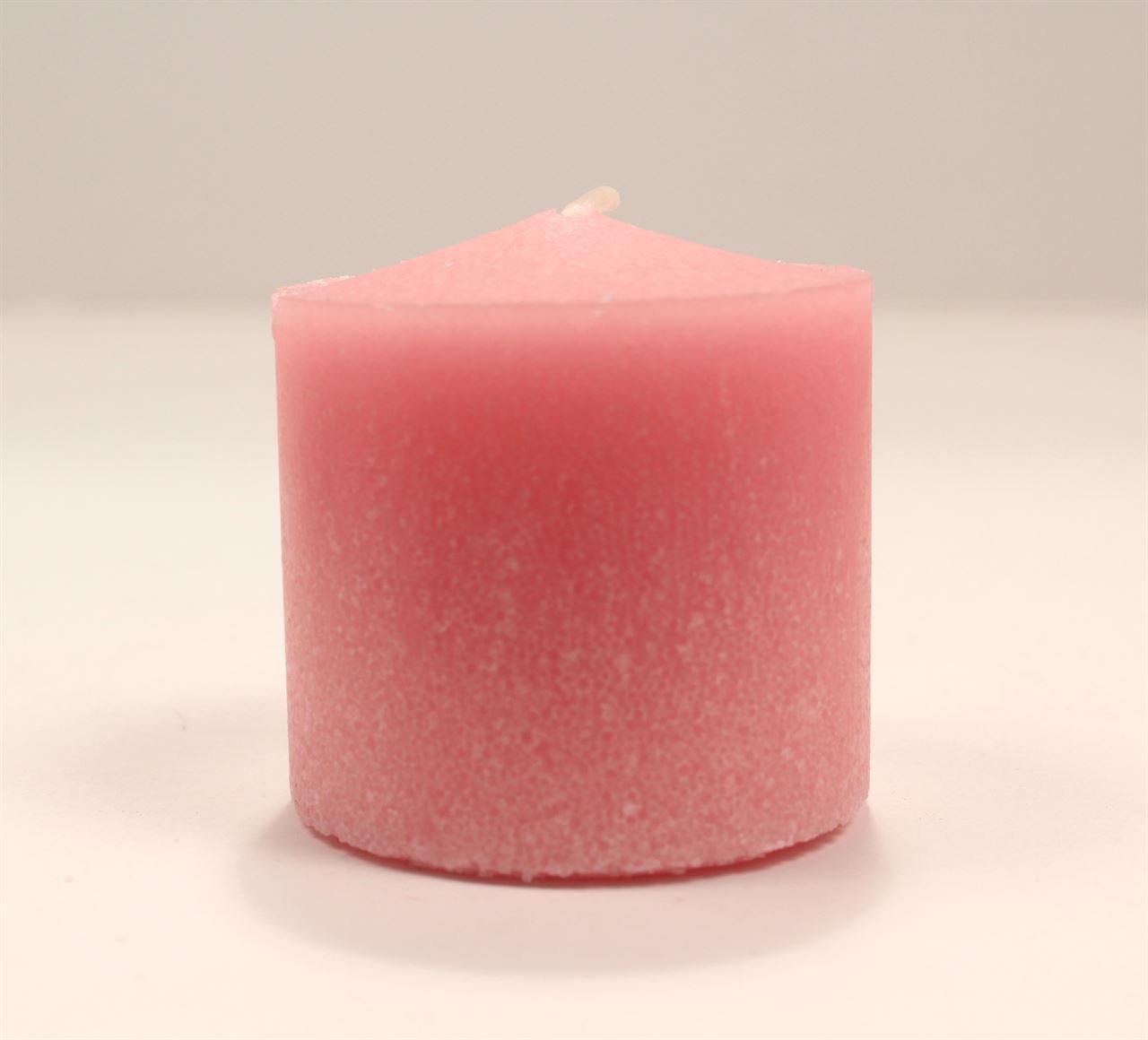 Light Pink 10 Hour Votive Candle - Image 1