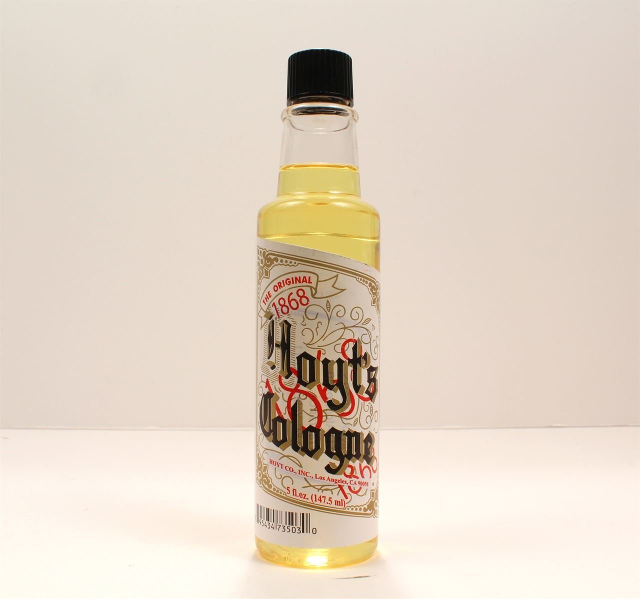 Hoyt's Cologne 3/4 oz - Image 1