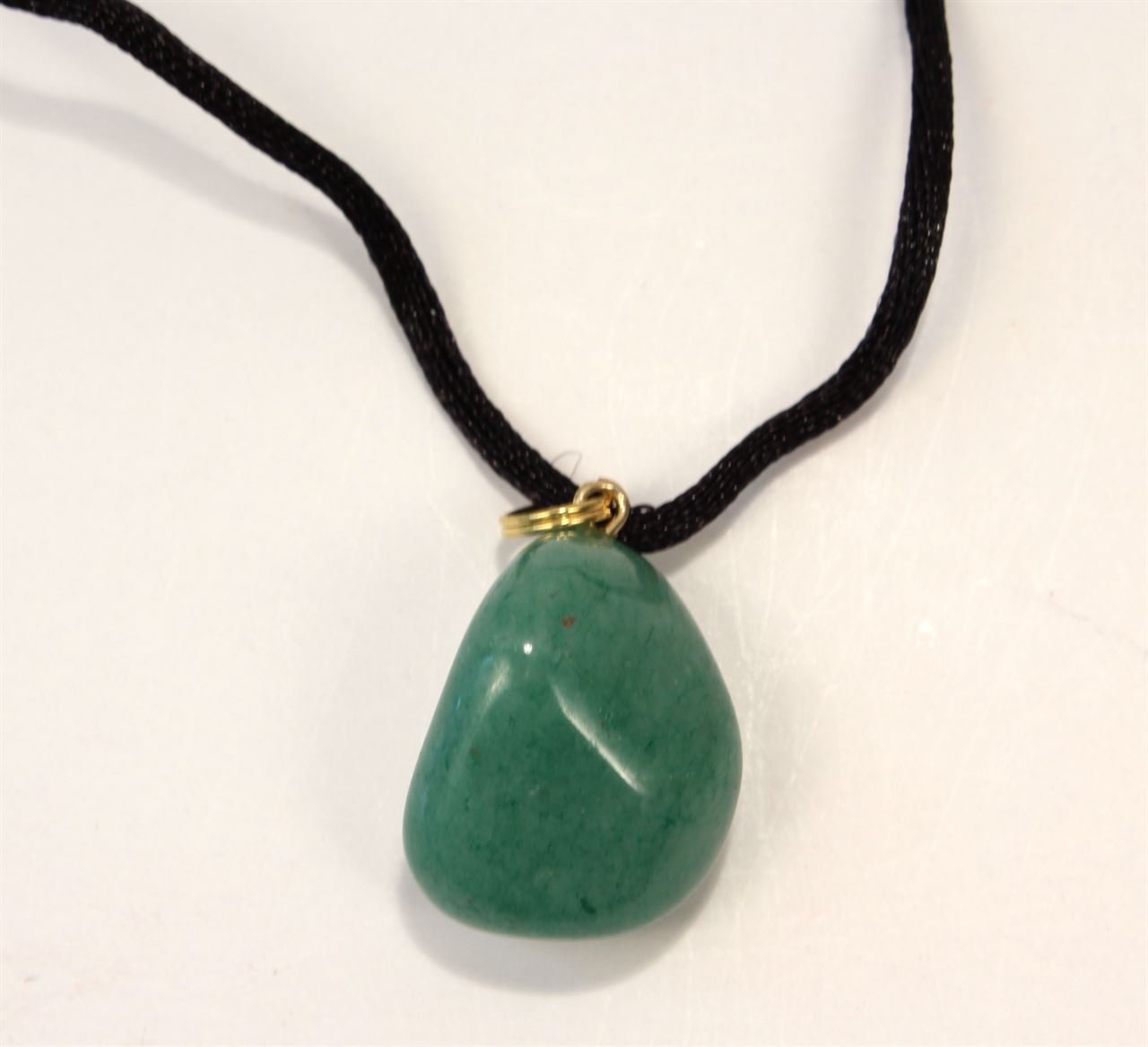 Fast Luck/Money Drawing Gemstone Power Pendant - Image 1