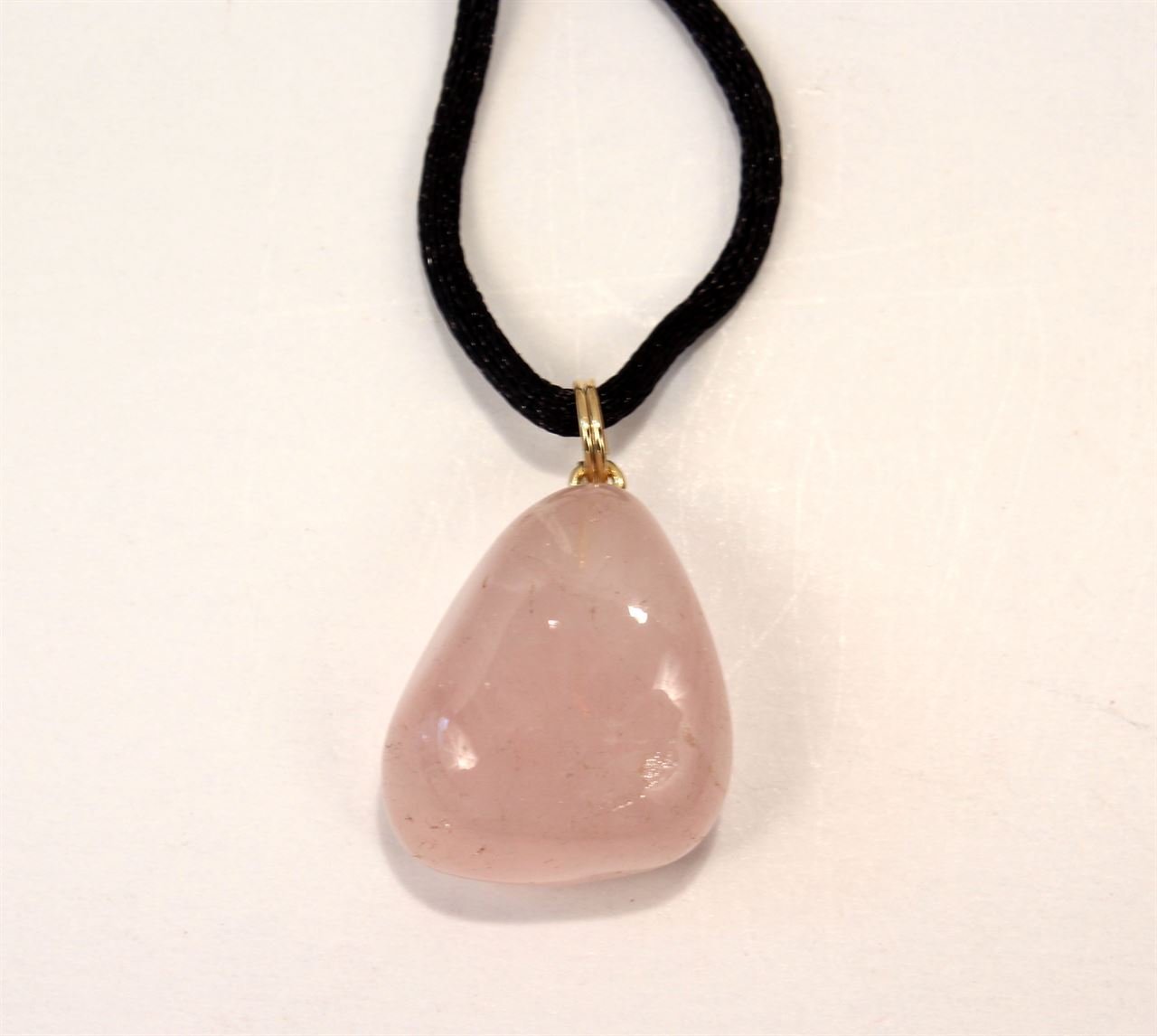 True Love/Come To Me Gemstone Power Pendant - Image 1