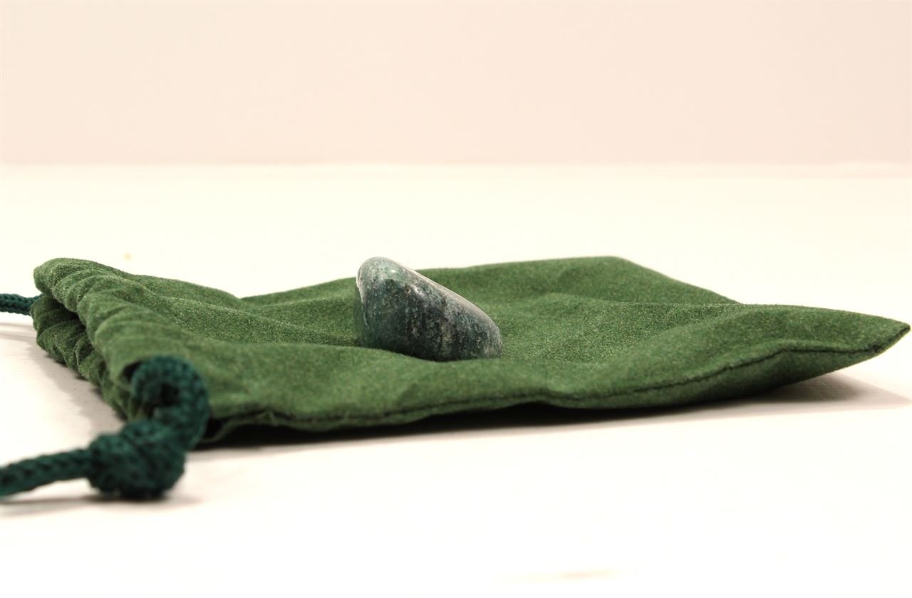Powerful Gemstone Aventurine - Image 1