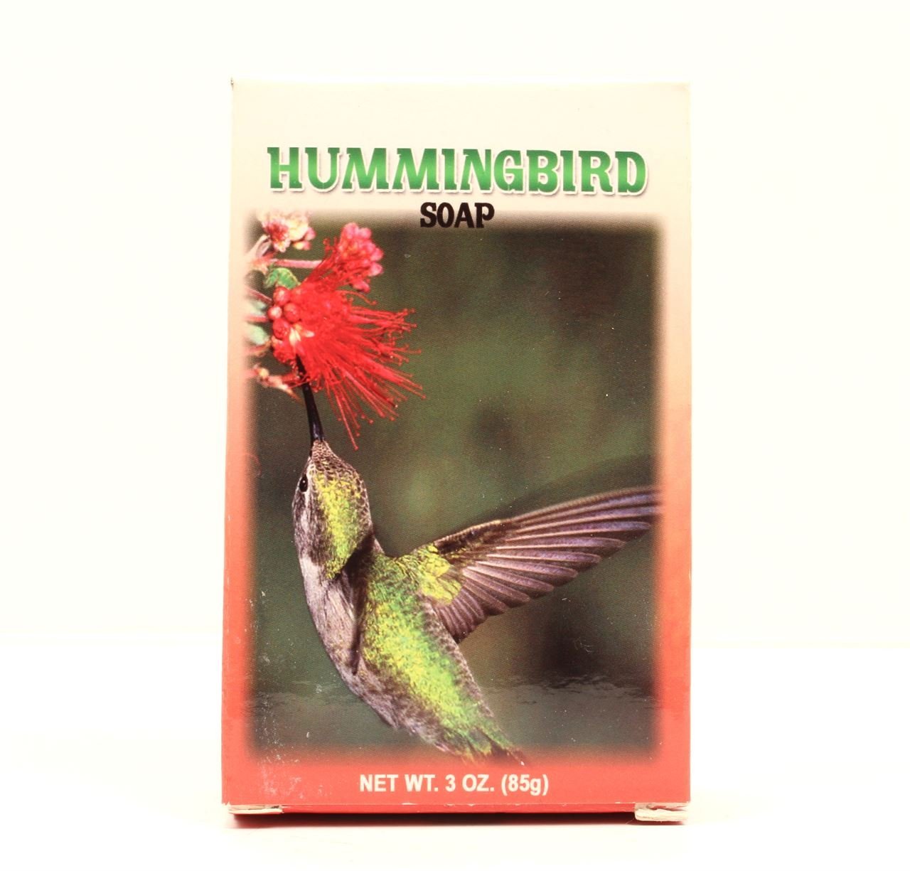 Hummingbird Triple Strength Soap - Image 1