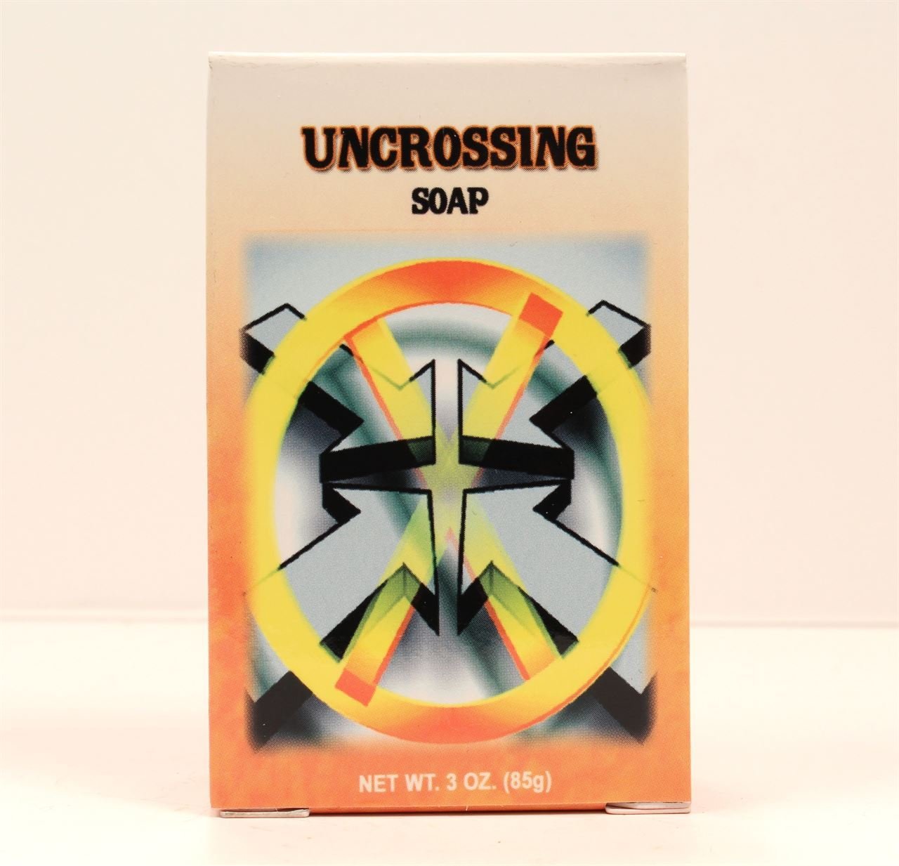Uncrossing Triple Strength Soap - Image 1