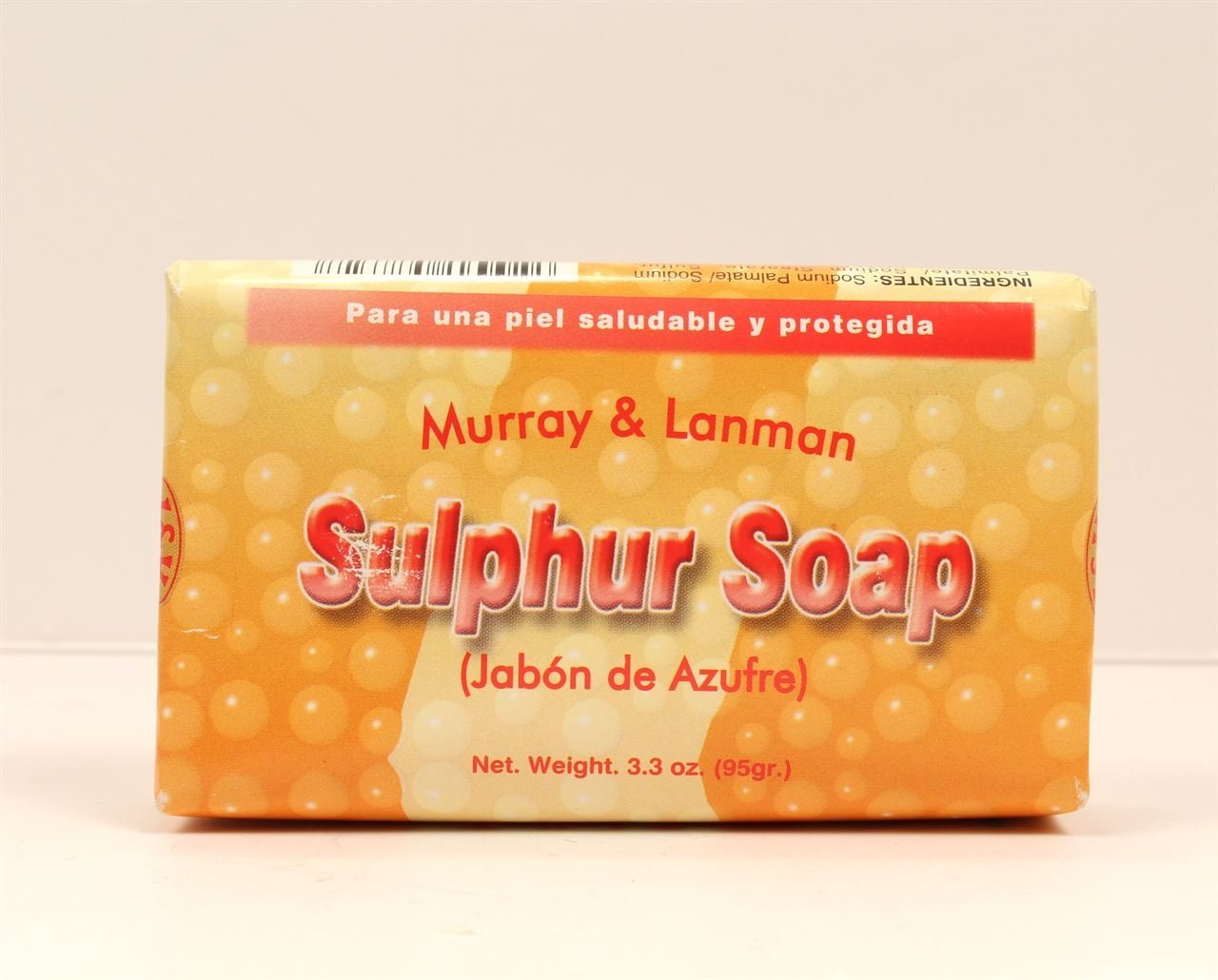 Sulphur Soap - Image 1