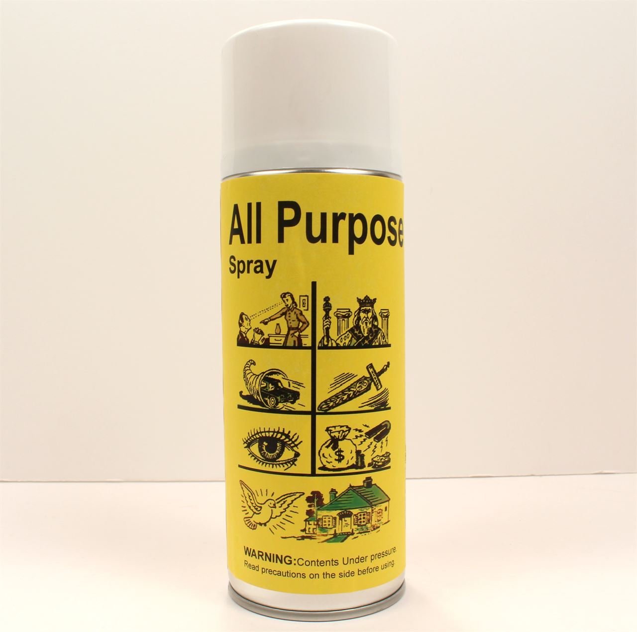All Purpose Spray - Image 1
