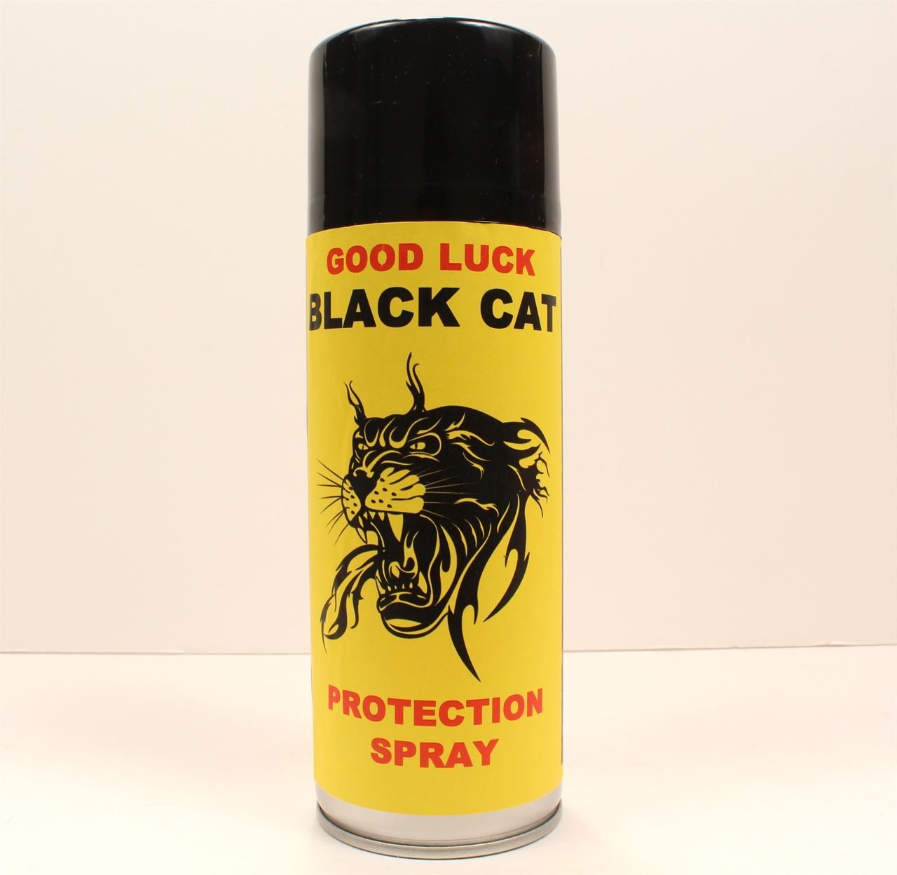 Black Cat/Protection Spray - Image 1