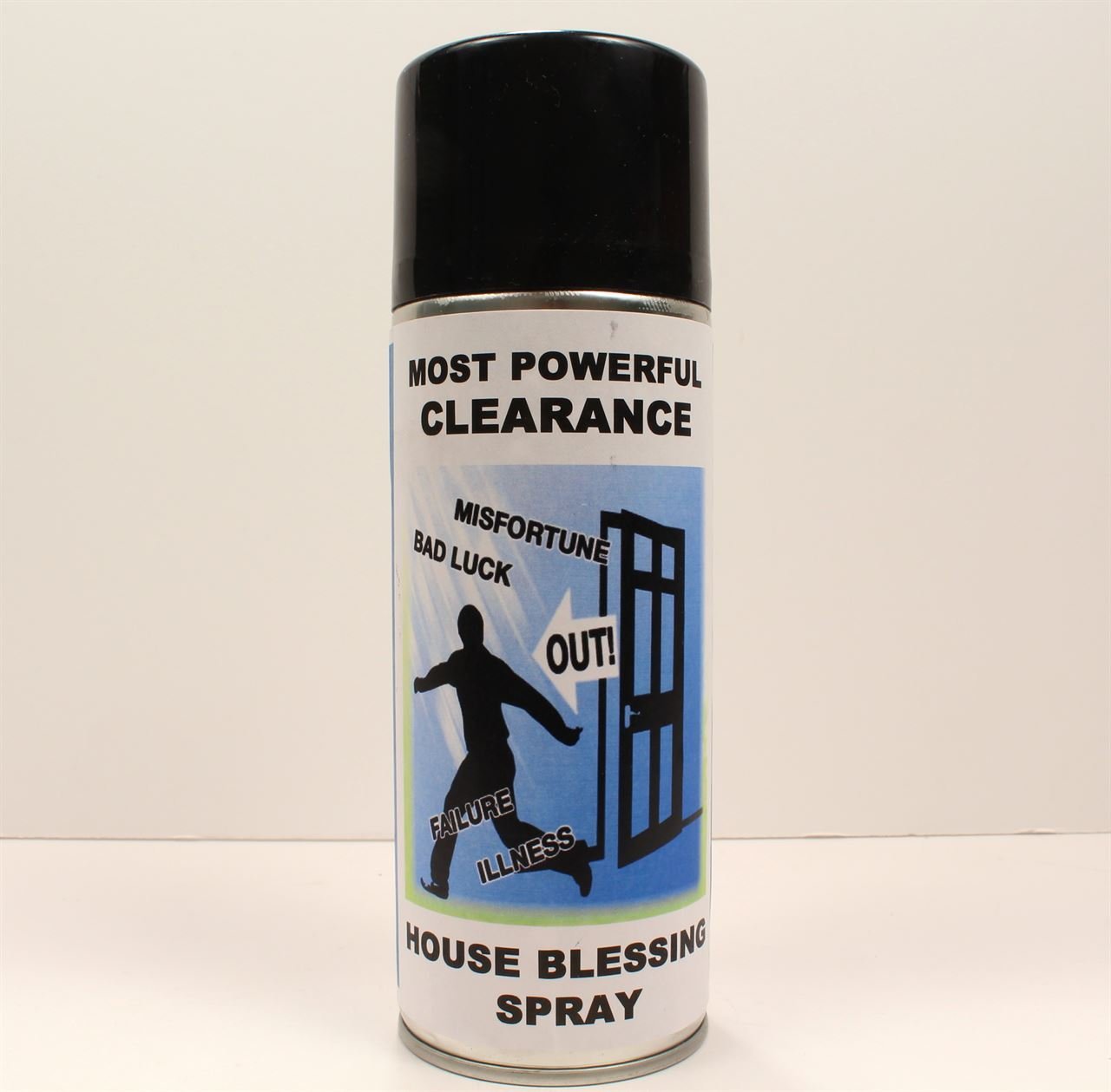 Clearance Spray - Image 1