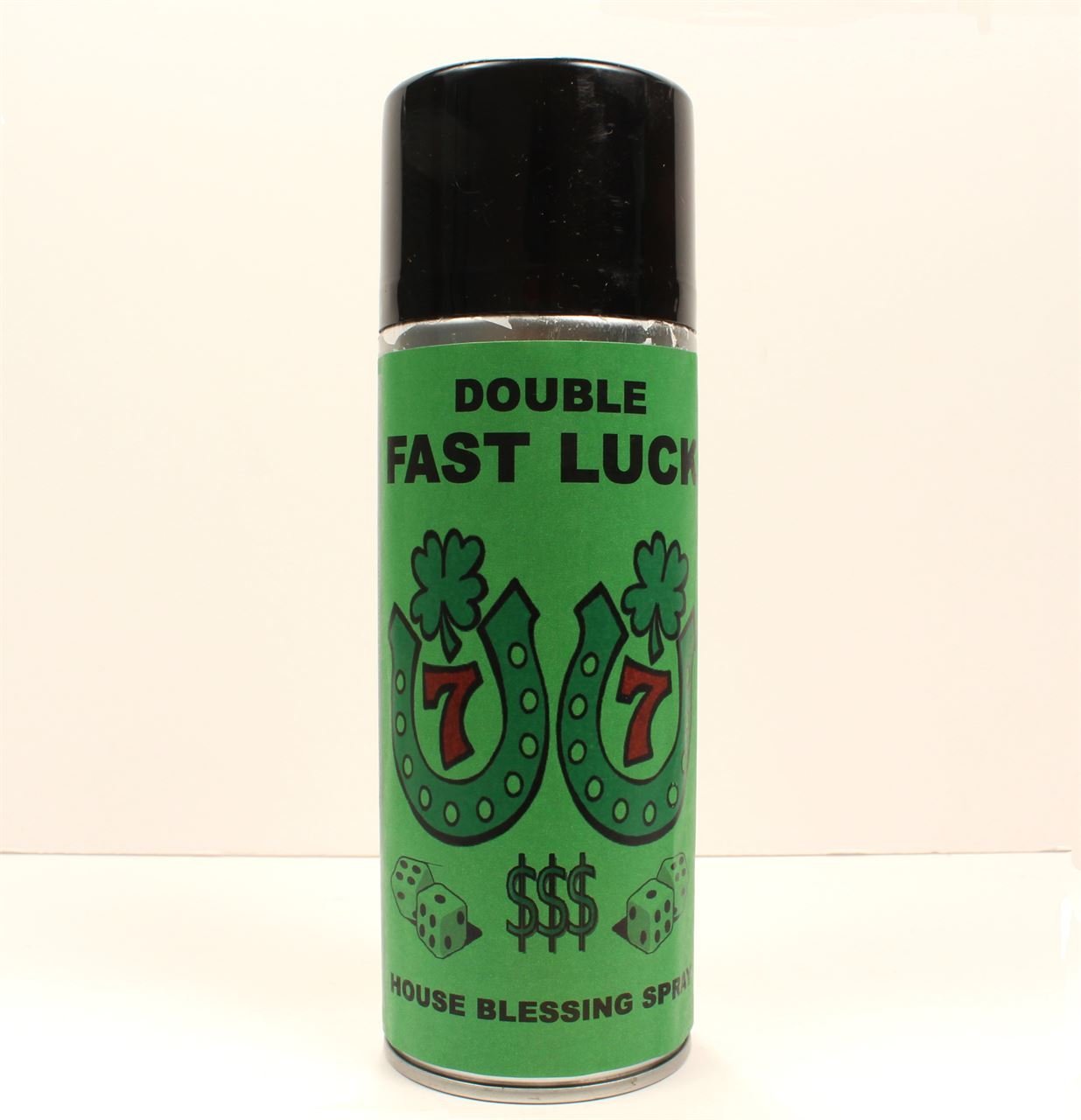 Double Fast Luck Spray - Image 1