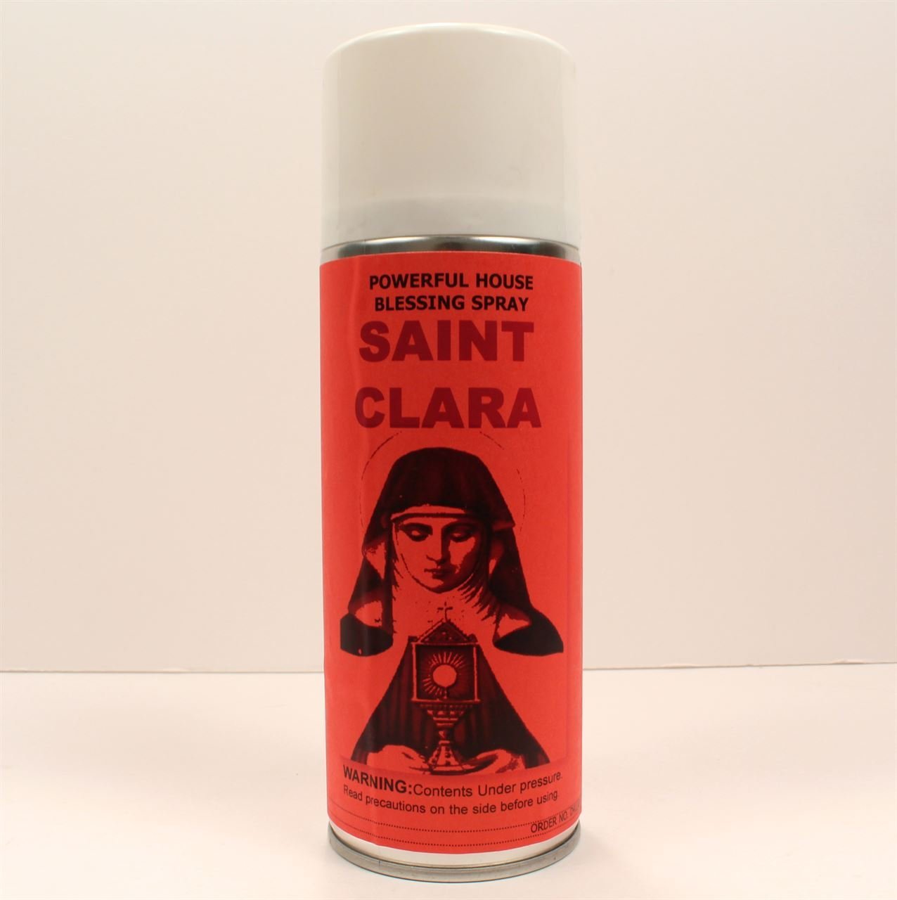 St. Clara Spray - Image 1