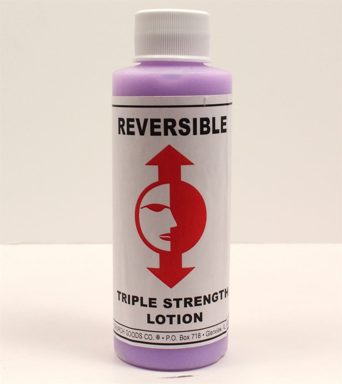 Reversible Triple Strength Spiritual Lotion - Image 1