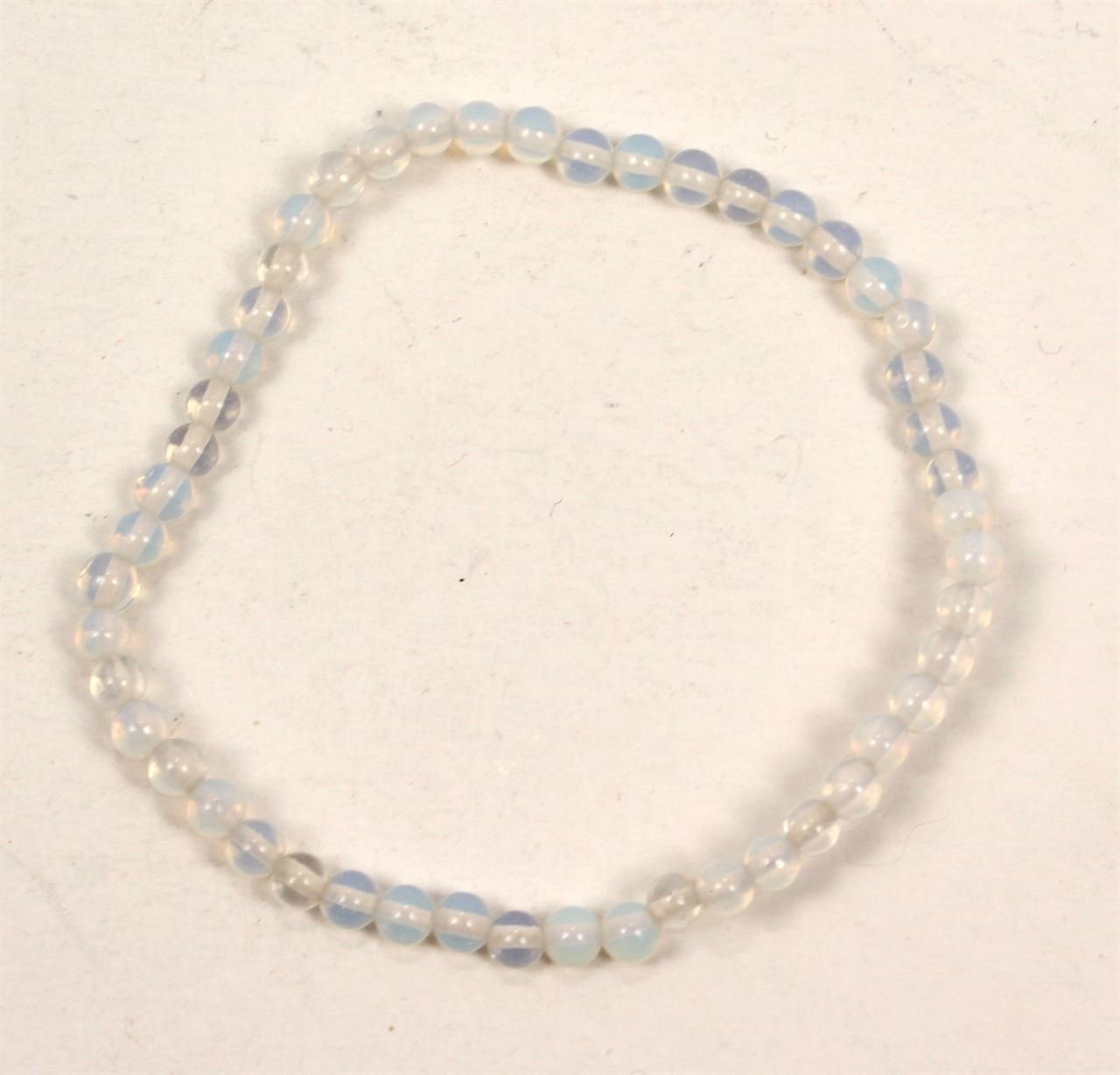 To Win The Lotto Gemstone Bracelet - Image 1
