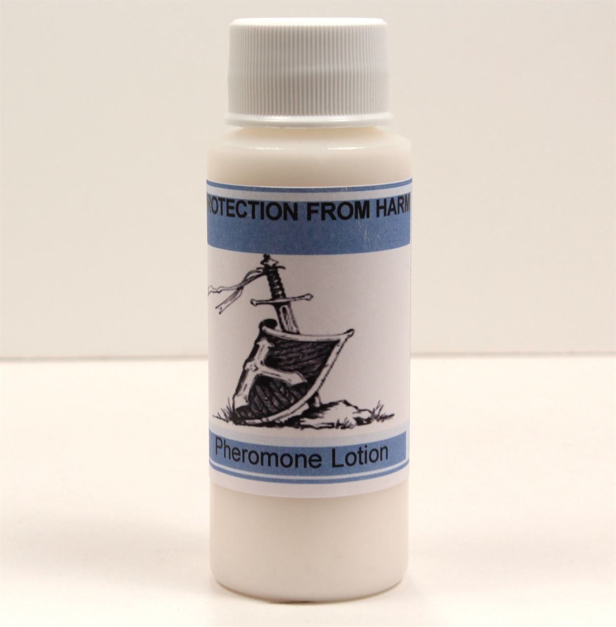 Protection From Harm - Image 1