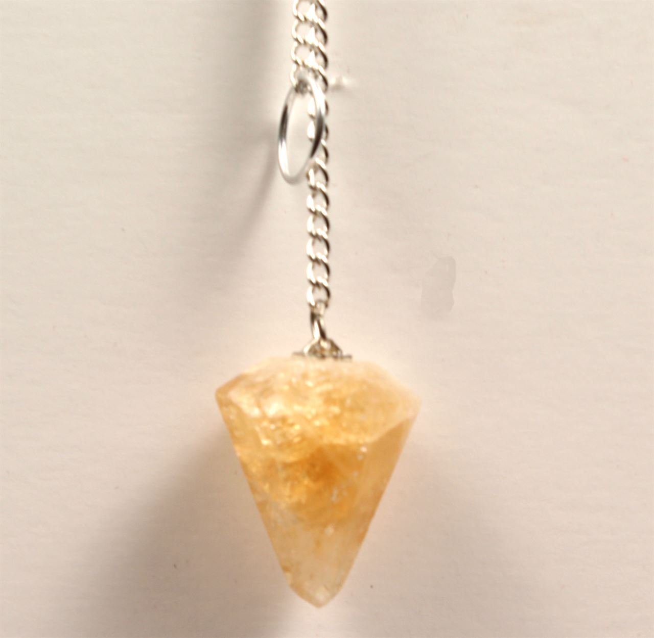 Fast Luck Power Pendulum (Carnelian) - Image 1