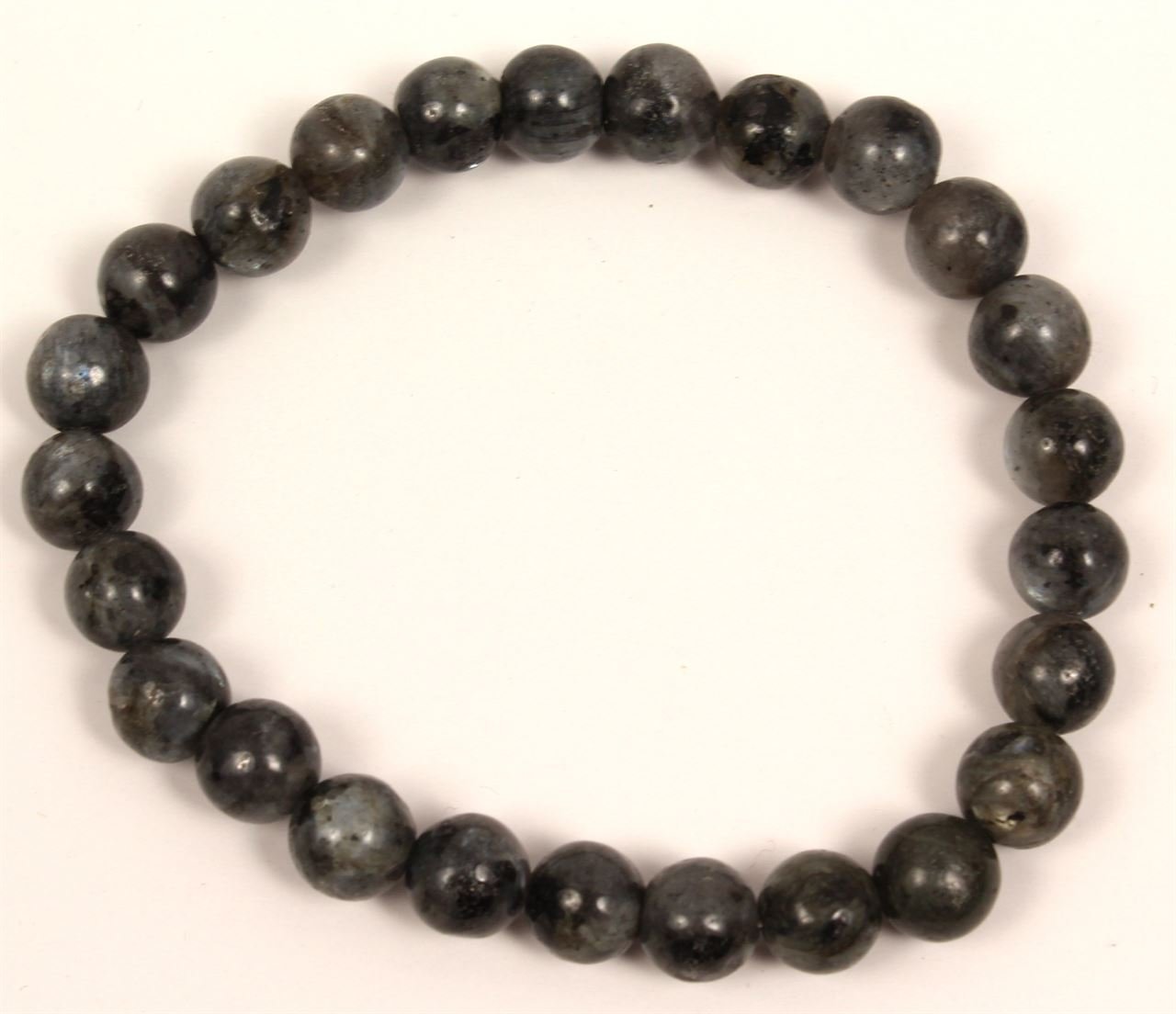 Against Envy and Revenge Gemstone Bracelet - Image 1