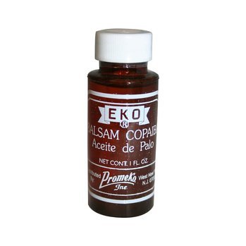 Holy Balsam Oil - Image 1