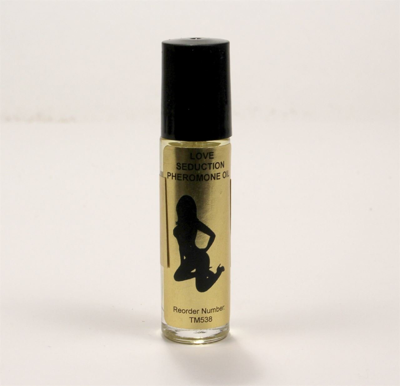 Love Seduction Pheromone Oil - Image 1