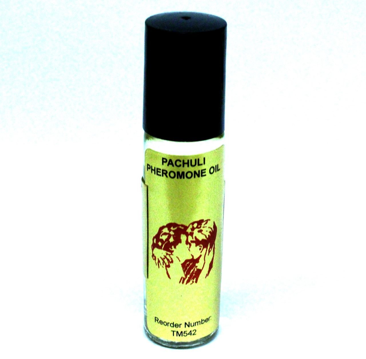 Patchouli Pheromone Oil - Image 1