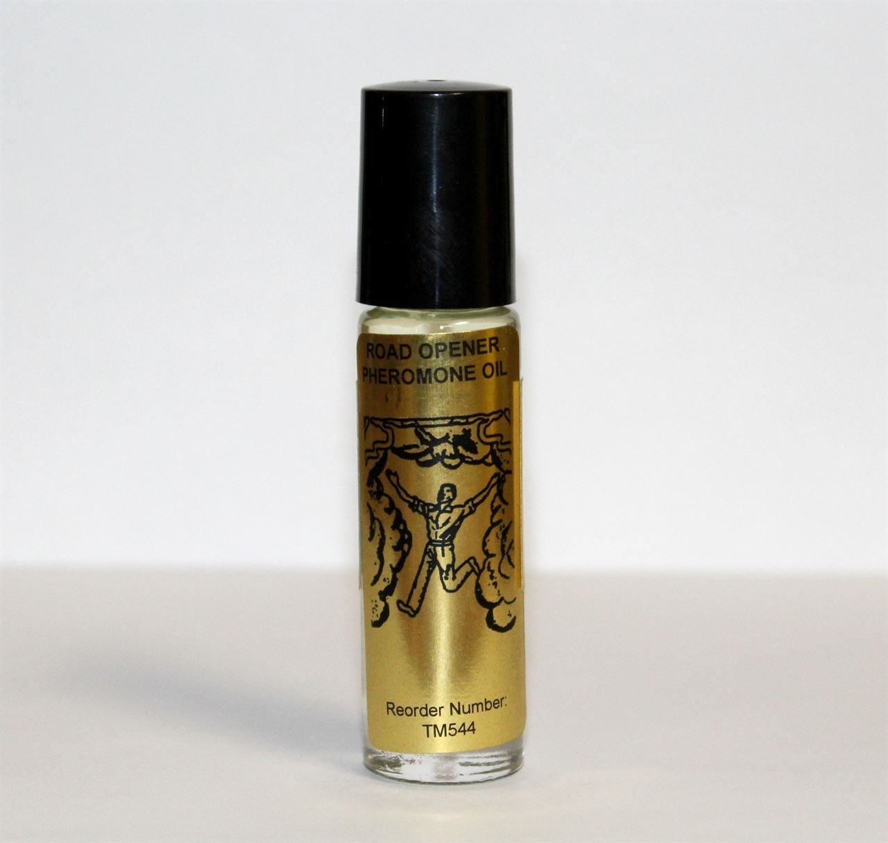 Road Opener Pheromone Oil - Image 1