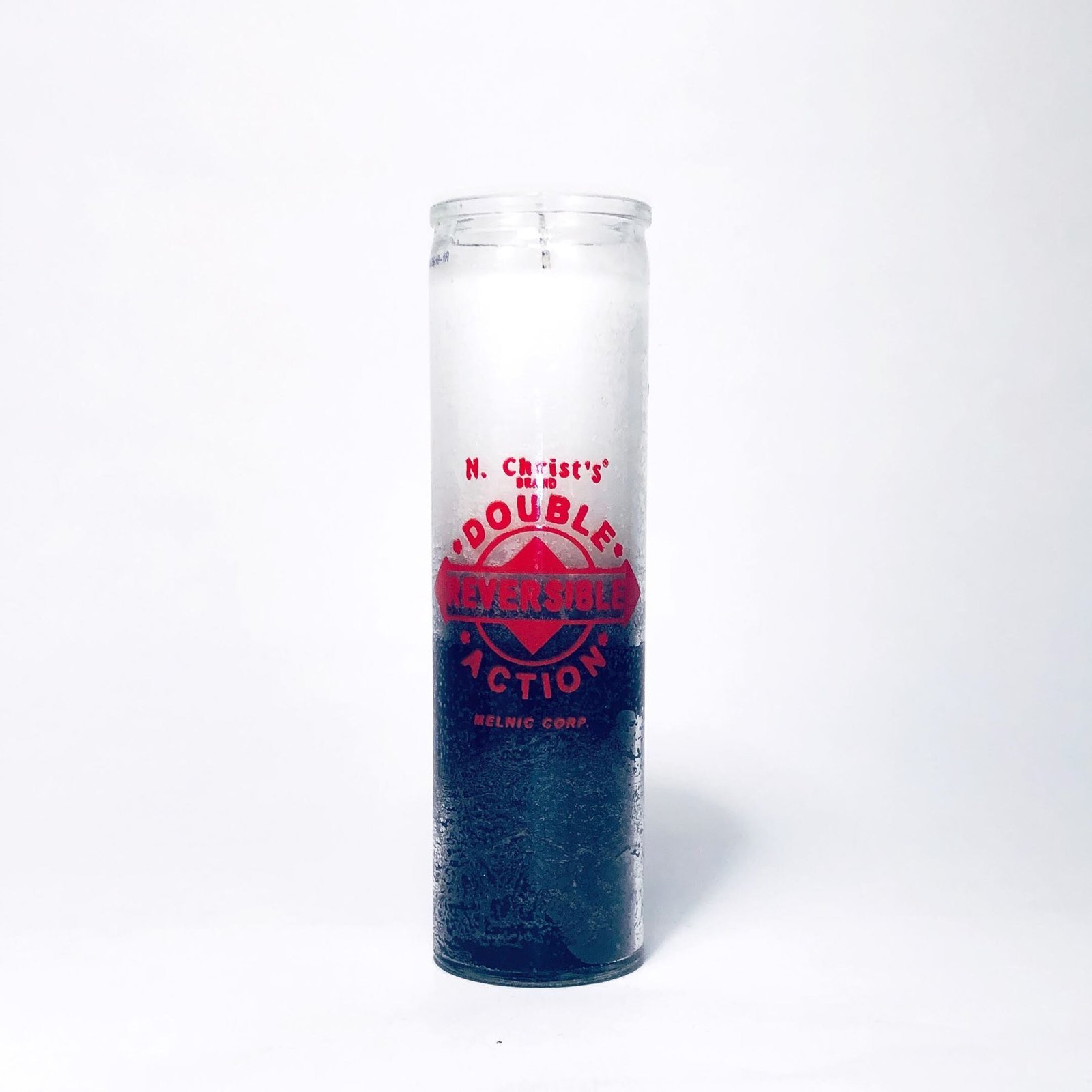 Reversible Protection 7 Day Blessed Candle Burning Service