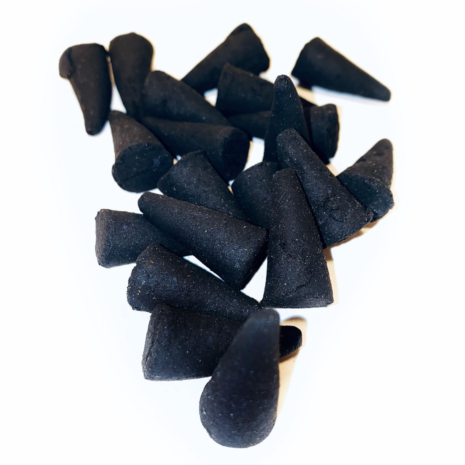 Dragon's Blood Incense Cones