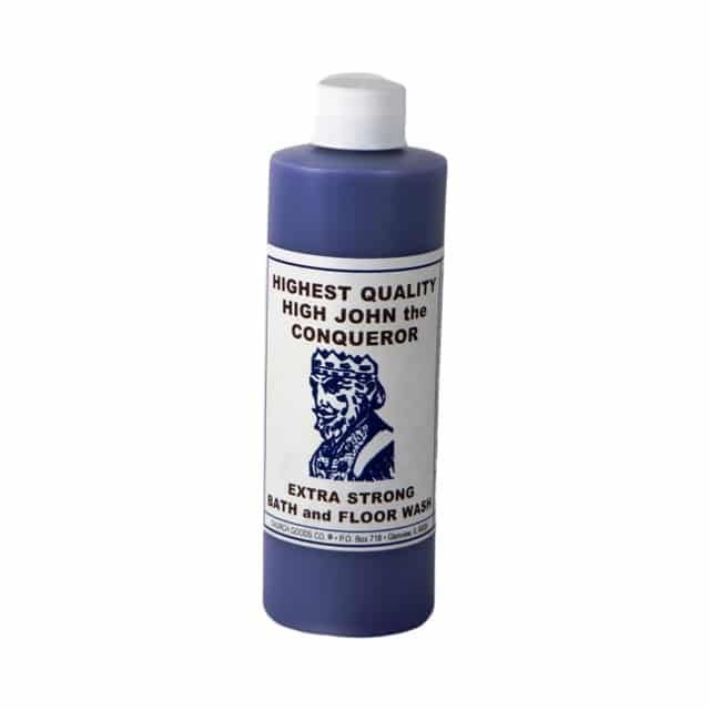 High Power Highest Quality Bath & Floor Wash