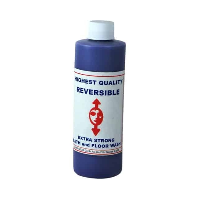 Reversible Highest Quality Bath & Floor Wash