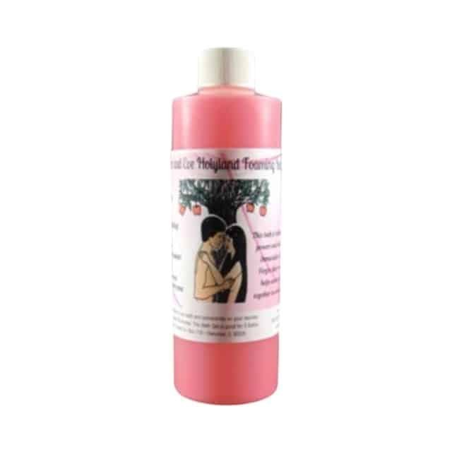 Adam & Eve Bubble Bath Gel