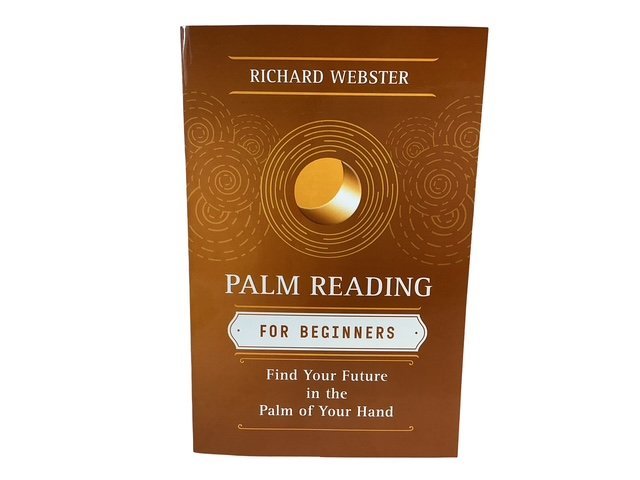Palmistry Made Easy