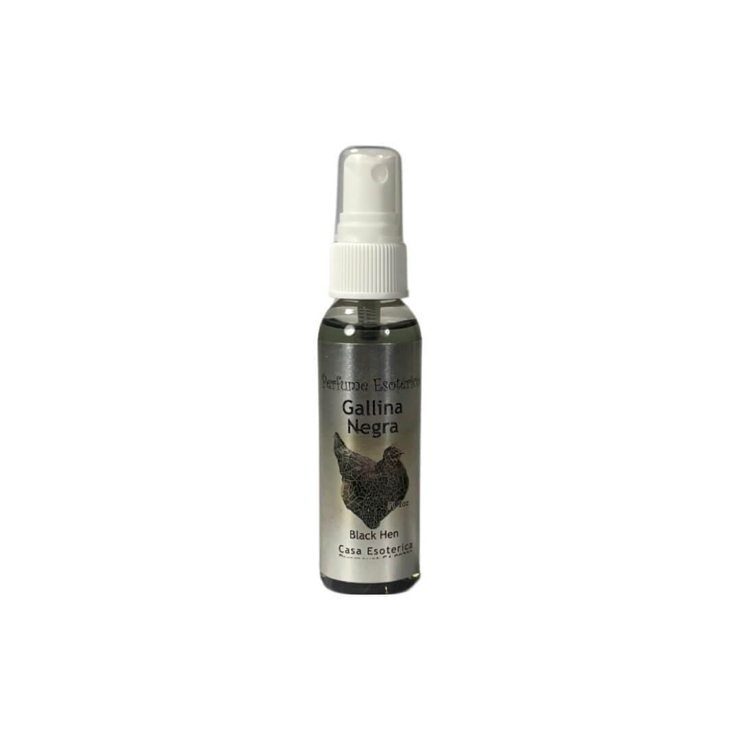Black Hen (Gallina Negra) Spray