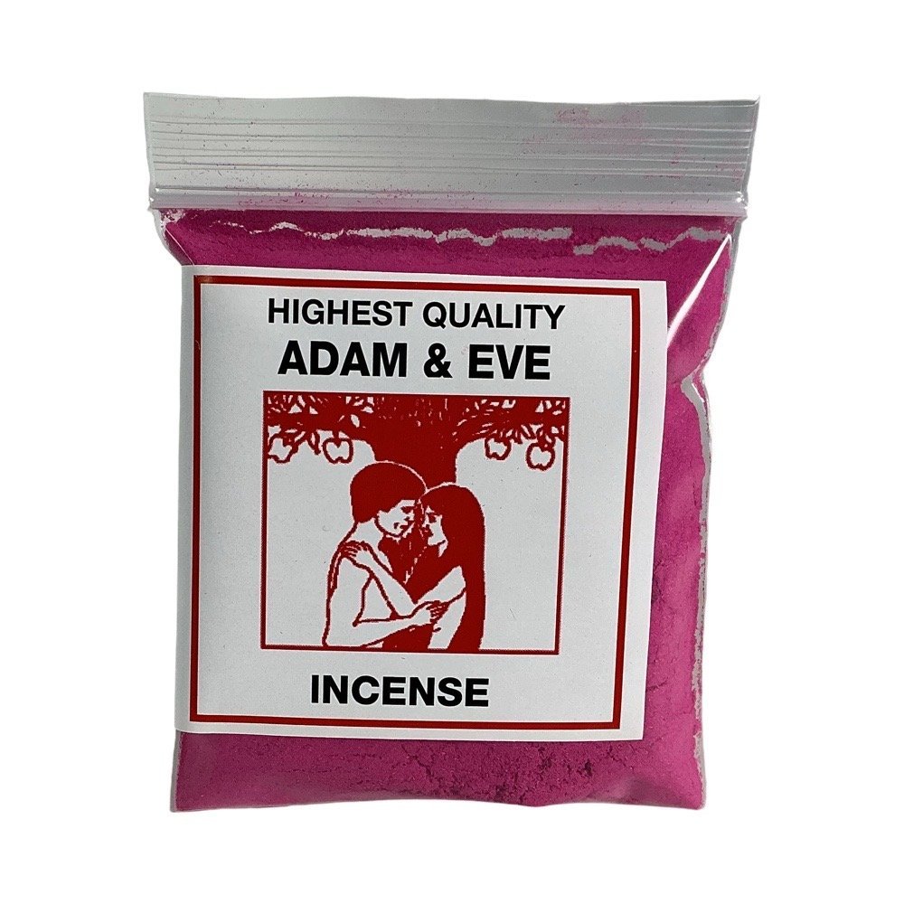 Adam & Eve HQ Incense