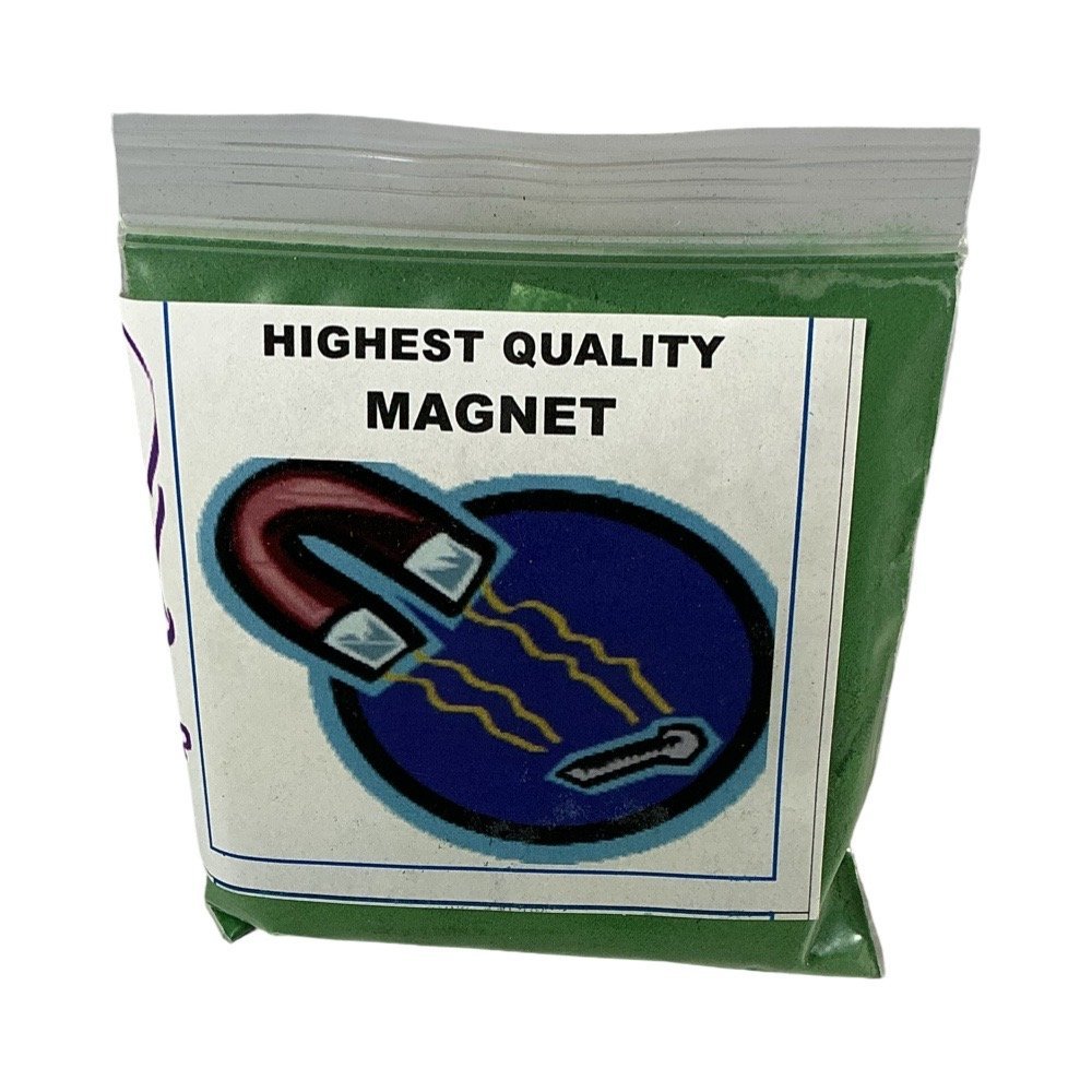 Magnet HQ Incense