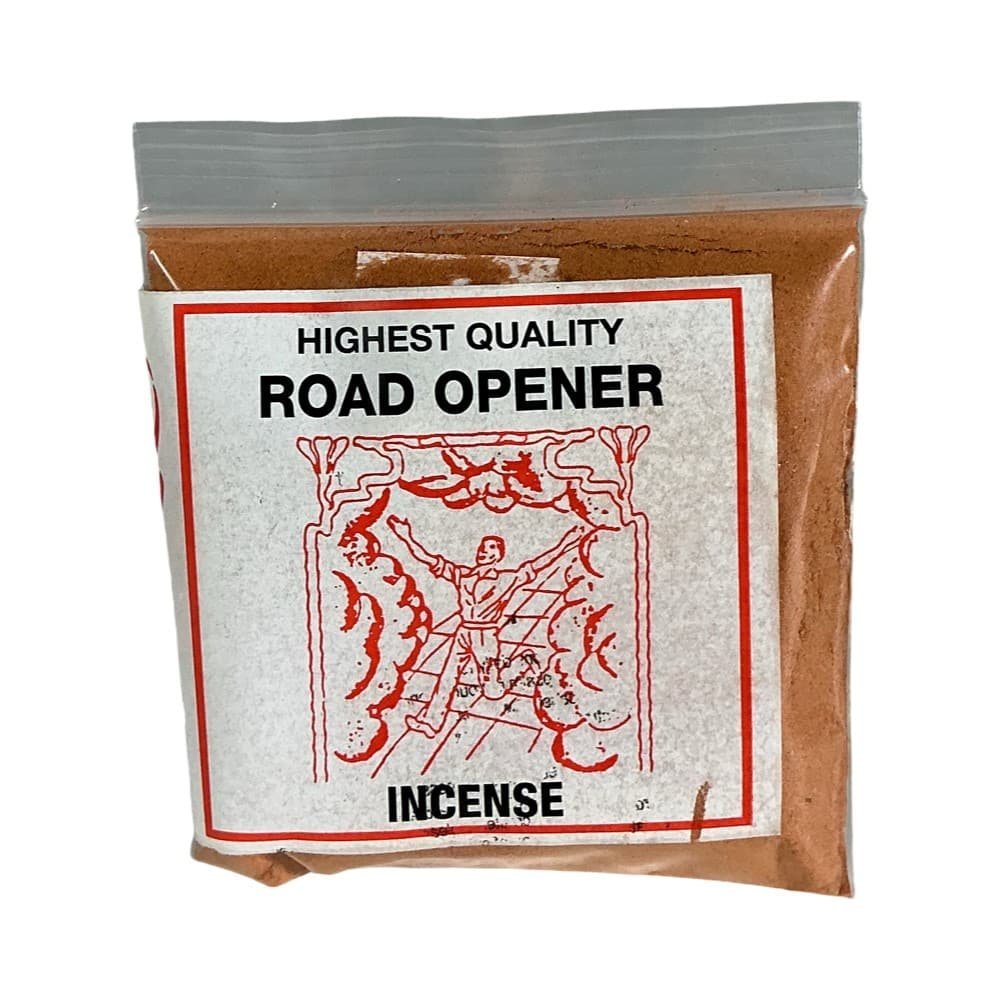 Road Opener HQ Incense