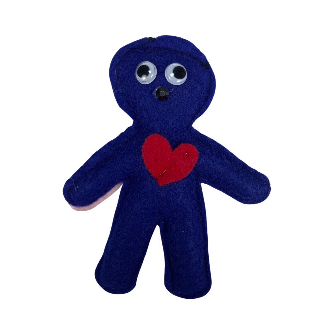 Success For Children/Family Happiness Doll Magic