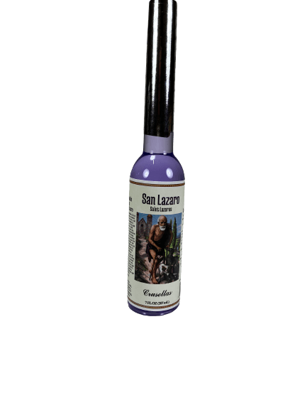 Saint Lazarus Crusellas Cologne