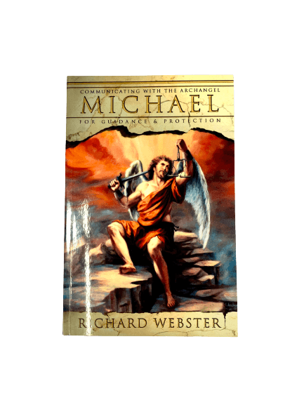 Communicating with the Archangel Michael for Guidance and Protection