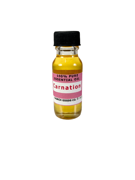 Carnation Pure Essential Oil