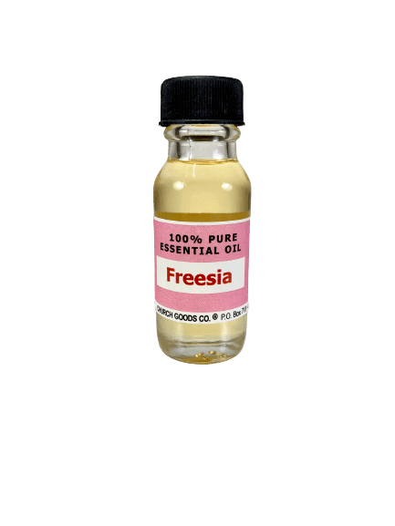 Freesia Pure Essential Oil