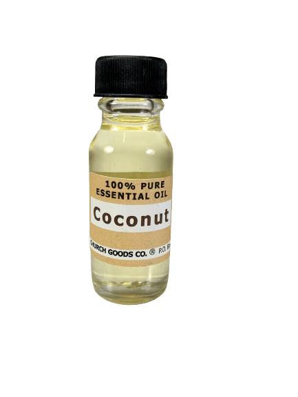 Coconut Pure Essential Oil