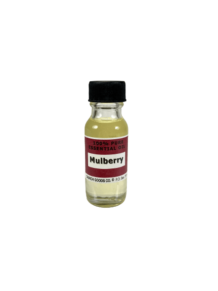 Mulberry Pure Essential Oil